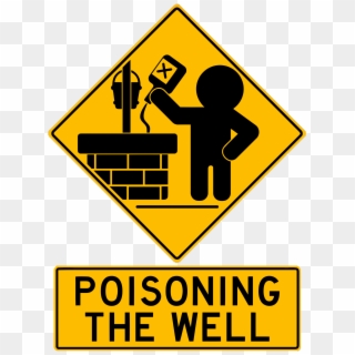 Image Royalty Free Library Poisoning The Well Big Image - Poisoning The Well, HD Png Download