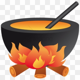 Free Png Fire, Poison Icon - Cooking Png, Transparent Png