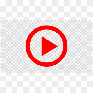 Unique Youtube, Sign, Button, Transparent Png Image - Social Media White Icons Png, Png Download