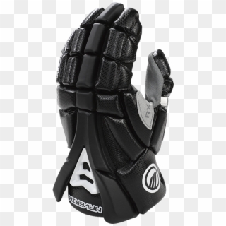 Rx Glove - Lacrosse Glove, HD Png Download