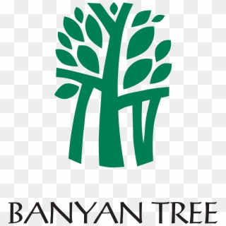 Banyan Tree Bangkok Logo, HD Png Download