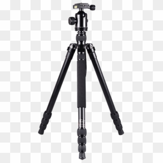 Tripod Png Picture - Benro Ftf18cib0, Transparent Png