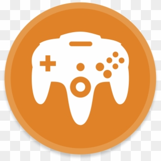 Download Png Ico Icns - N64 Emulator Android, Transparent Png