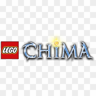 Lego Chima Logo, HD Png Download