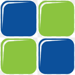 Agency Matrix Logo - Matrix Square Logo, HD Png Download