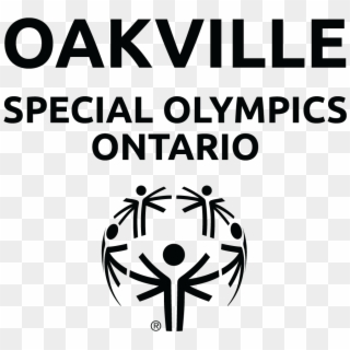 So Generaluse 1c Oakville - Special Olympics, HD Png Download