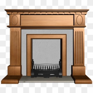 0 Kbytes, Selected, Format Definition - Fireplace, HD Png Download