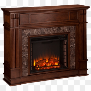 Fireplace, HD Png Download