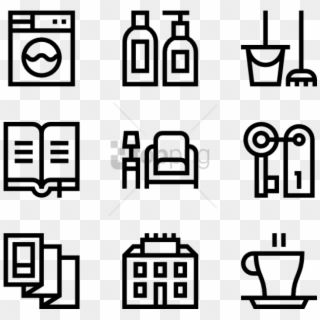 Free Png Jpg Black And White Stock Icon Packs Svg Psd, Transparent Png