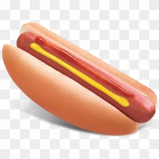 Hot Dog - Dairy Queen Hotdog, HD Png Download