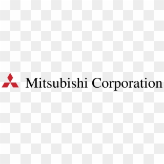 Mitsubishi Corporation Logo Png Transparent - Parallel, Png Download