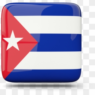Graphics Wallpapers Flag Of Cuba - 5 Banderas De America, HD Png Download