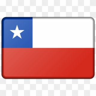 Flag Of Chile National Flag Computer Icons - Flag, HD Png Download