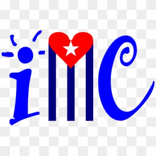 This Free Icons Png Design Of I Love Cuba Libre, Transparent Png