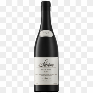 Storm - Ignis - Pinot Noir - 2015 - Domaine Jean Michel Giboulot, HD Png Download