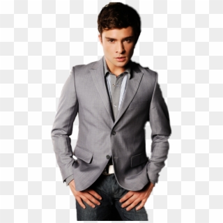 Reblog/like If Using - Ed Westwick For Penshoppe, HD Png Download