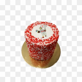 Mascot Cake, HD Png Download