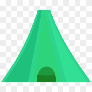 Indians Clipart Teepee - Triangle, HD Png Download