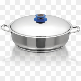 Touch And Scroll To Zoom , Png Download - 40cm Gourmet Roaster Amc, Transparent Png