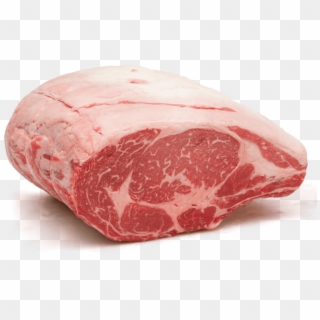 Our Second Choice - Prime Rib Cut, HD Png Download