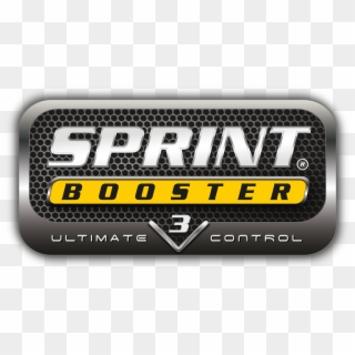 Sprint Booster V3 - Sprint Booster New, HD Png Download