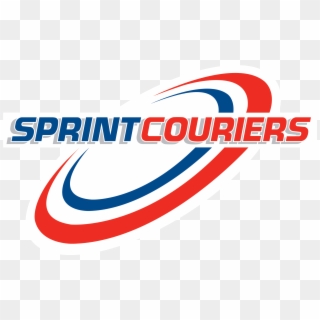 Sprint Transparent Logo - Sprint Couriers, HD Png Download