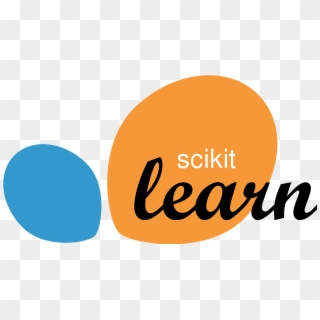 Coding Sprint Scikit-learn - Scikit Learn Logo, HD Png Download