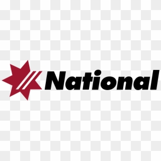 National Australia Bank Logo Png Transparent - National Australia Bank Png, Png Download