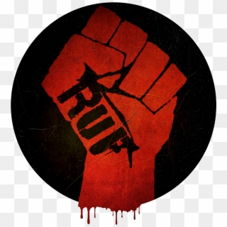 Revolutionary United Front, HD Png Download