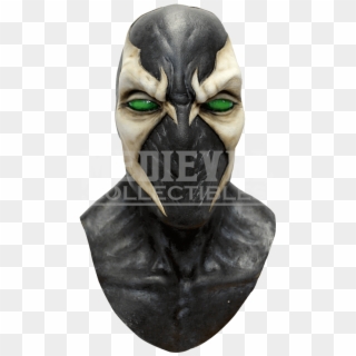 Spawn Latex Mask, HD Png Download - 850x850(#1675542) - PngFind
