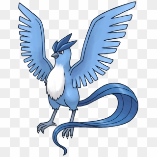 “articuno - Pokemon Pictures Of Articuno, HD Png Download