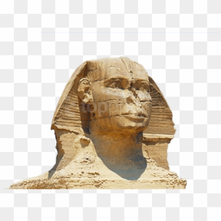 Free Png Download Sphinx Png Images Background Png - Great Sphinx Of Giza, Transparent Png