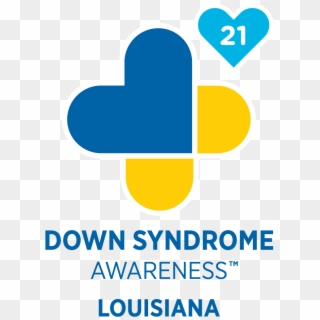 Down Syndrome, HD Png Download