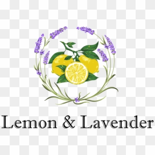 Lemon And Lavender Format=1500w, HD Png Download