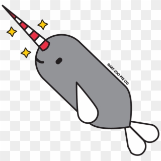 Narwhal, HD Png Download