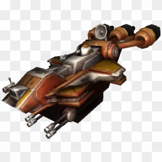 Strix Strafing Run, HD Png Download