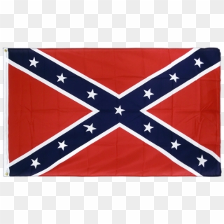 Alabama Flag During The Civil War, HD Png Download