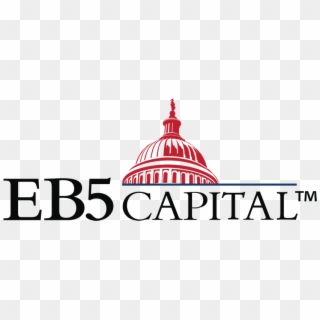 Eb5 Capital's La Agoura Hills Marriott Hotels Project - Eb5 Capital Logo, HD Png Download