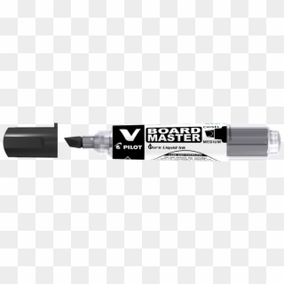 Vector Free Download Markers With Chisel Point Nordic - White Board Marker Png, Transparent Png