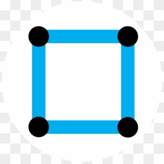 Insert Rectangle - Circle, HD Png Download