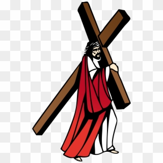 794 X 1280 7 - Crucifixion Clipart, HD Png Download