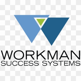 Logo Clr - Workman Success Systems, HD Png Download