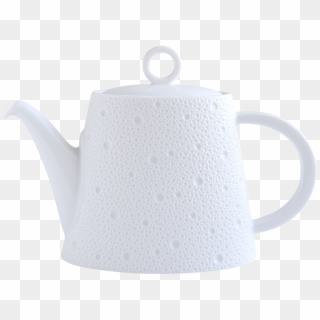 China Hot Beverage Server 12 Cups - Teapot, HD Png Download