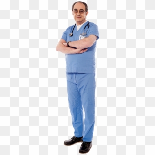 Doctor Royalty-free Png Image - Doctor Hd Transparent Background, Png Download