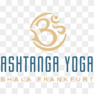 Pattabhi Jois - Ashtanga Yoga Logo, HD Png Download