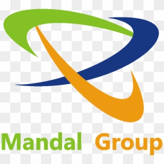 Namaskar Welcome To Mandal Edible Products Private - Mandal Group Logo, HD Png Download