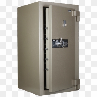 High Security Safe Torch And Drill Resistant Drug Safe - Cupboard, HD Png Download