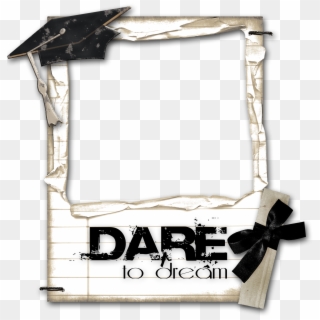 Image Result For Day Grammar Digital - Graduation Picture Frames And Borders, HD Png Download