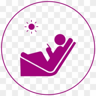 Icon-2 - Circle, HD Png Download