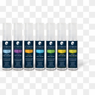 Spraytincturesisolated - Bottle, HD Png Download